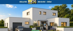 vente Maison et terrain Gignac