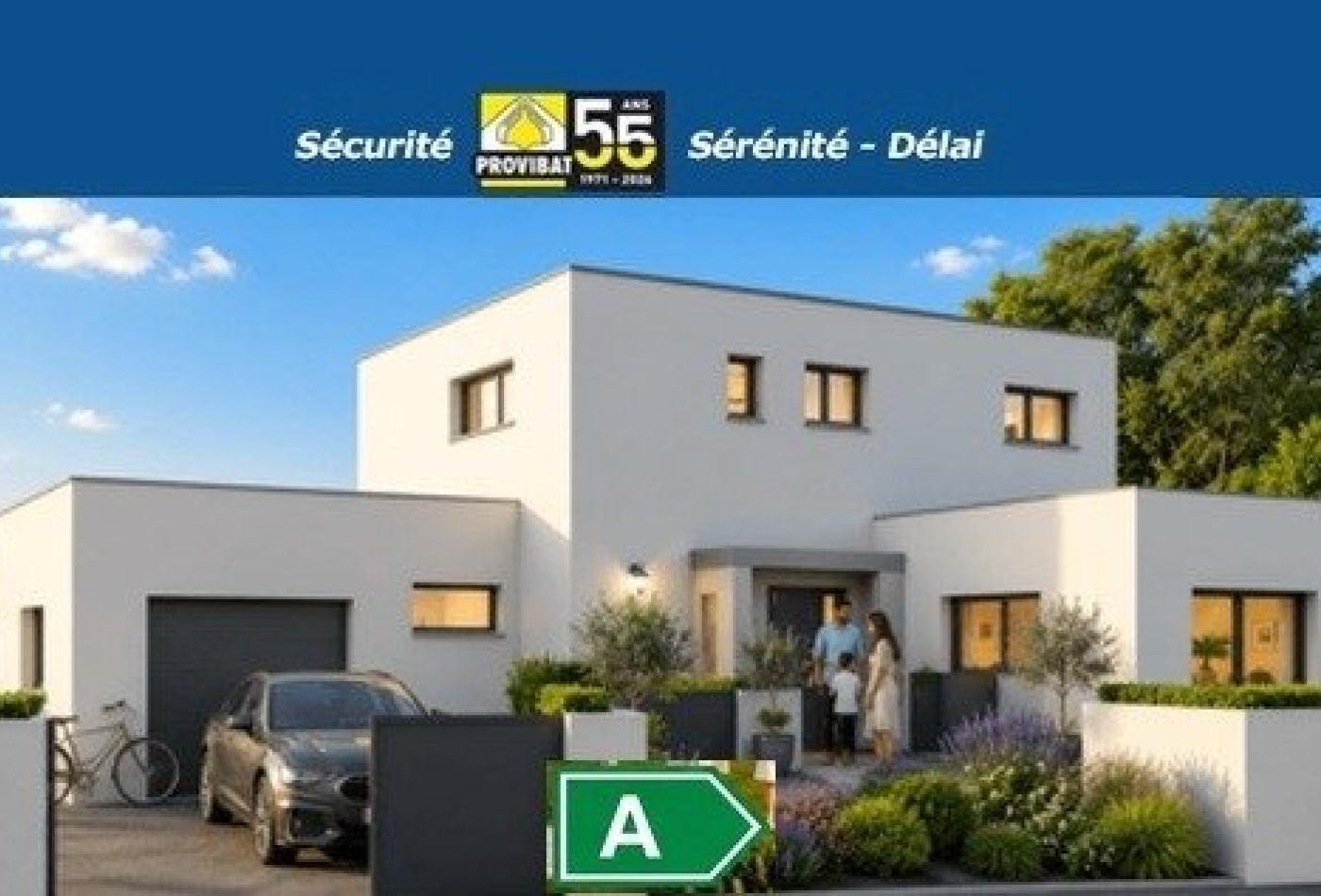 vente Maison et terrain Gignac - Photo 3