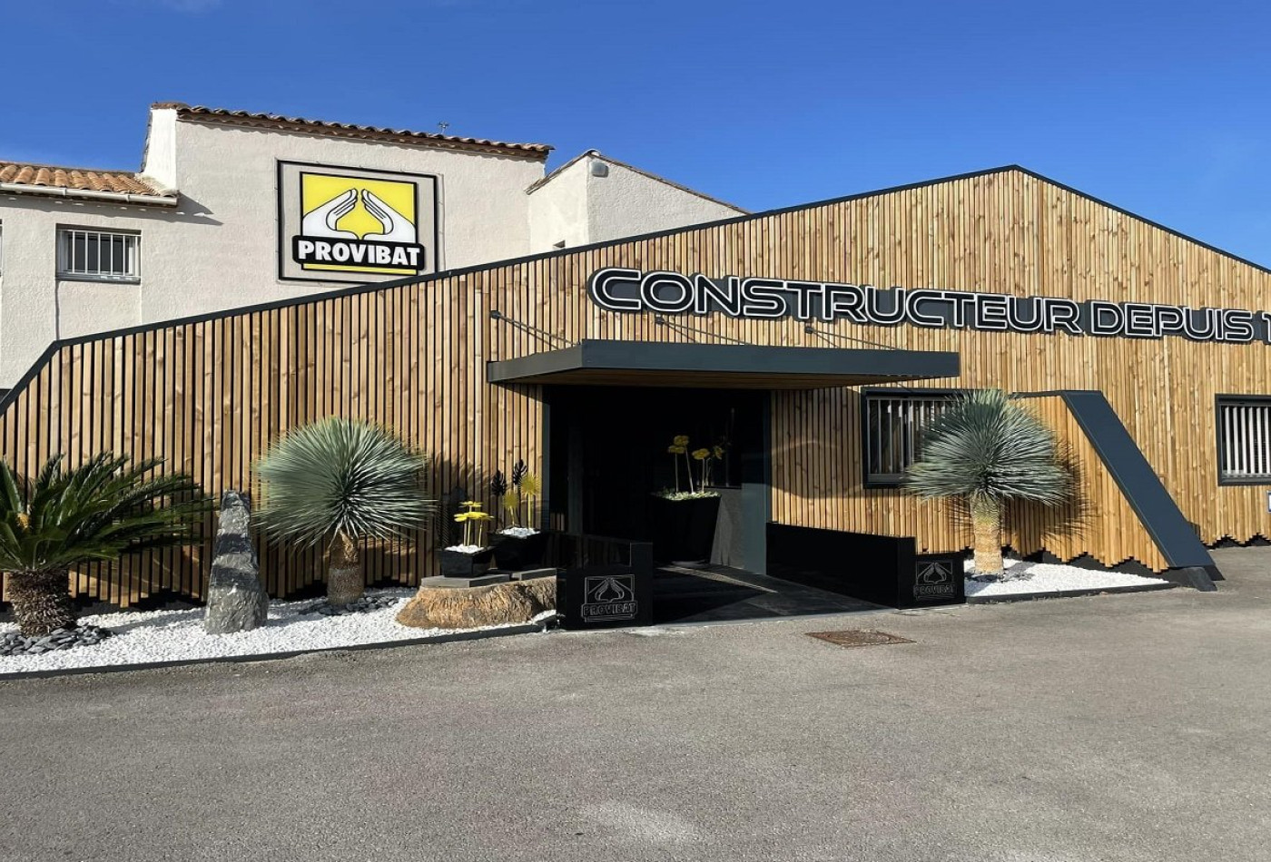 vente Terrain constructible Villeveyrac - Photo 2