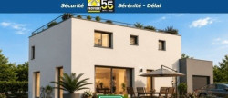 vente Maison et terrain Villeveyrac