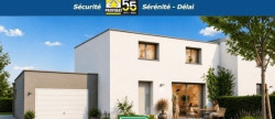 vente Maison et terrain Villeveyrac