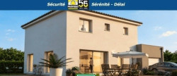 vente Maison et terrain Villeveyrac