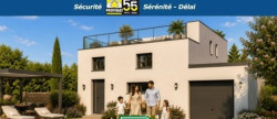 vente Maison et terrain Villeveyrac