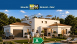vente Maison et terrain Villeveyrac