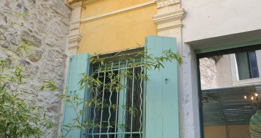 vente Maison de ville Beziers
