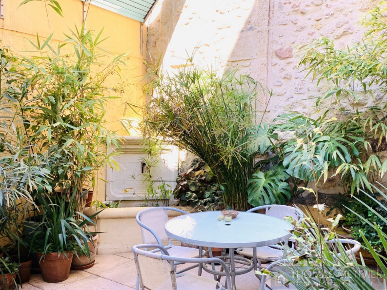 à vendre Maison de ville Beziers - Photo 1