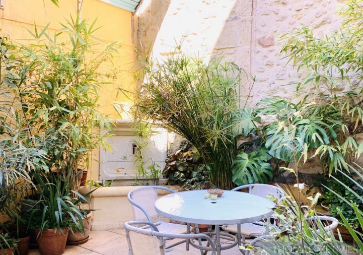 à vendre Maison de ville Beziers