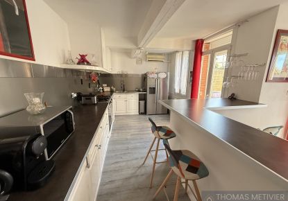 vente Maison Beziers