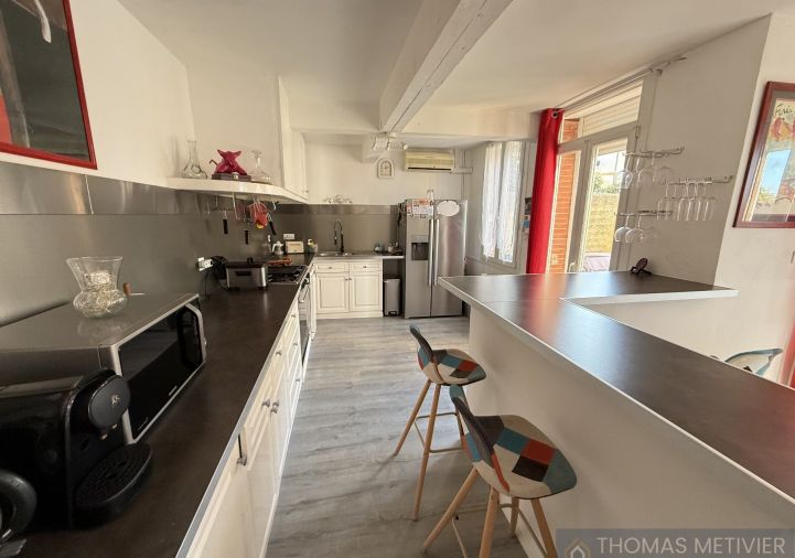 à vendre Maison Beziers