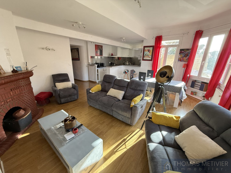 vente Maison Beziers - Photo 2