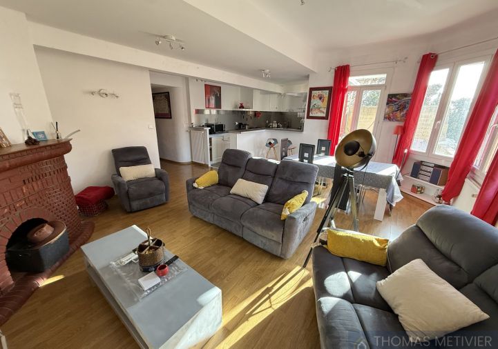 à vendre Maison Beziers