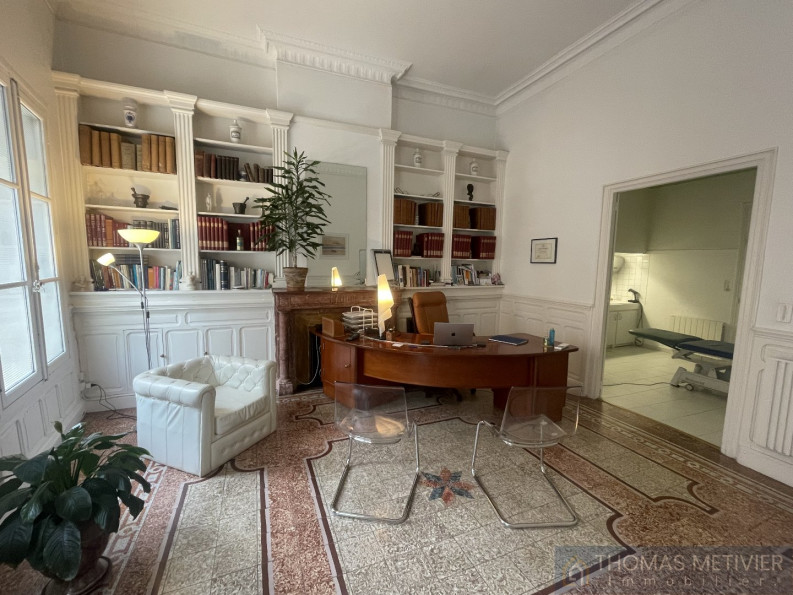 vente Maison bourgeoise Pezenas - Photo 5