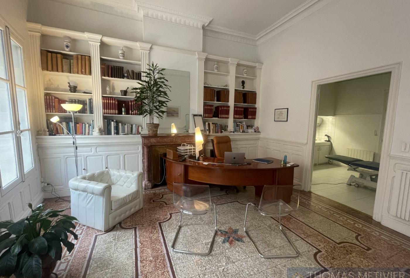 vente Maison bourgeoise Pezenas - Photo 5