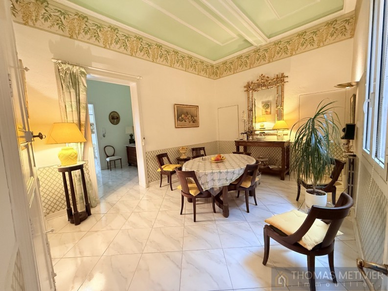 vente Maison bourgeoise Pezenas - Photo 6