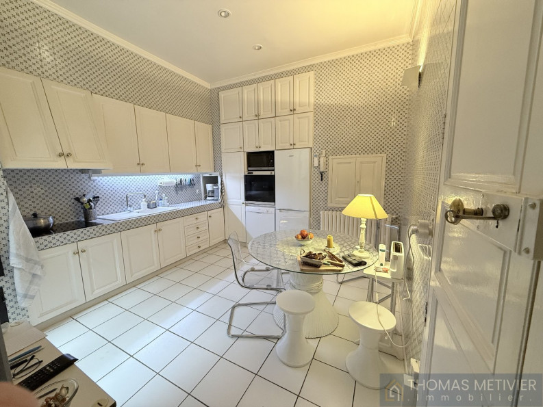 vente Maison bourgeoise Pezenas - Photo 8