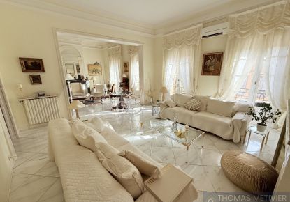 vente Maison bourgeoise Pezenas