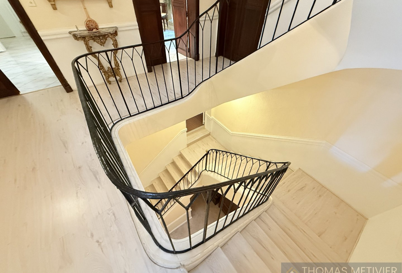 vente Maison bourgeoise Pezenas - Photo 3