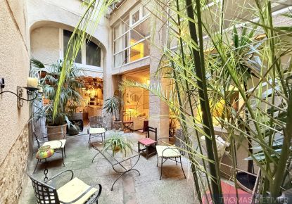 vente Maison bourgeoise Pezenas