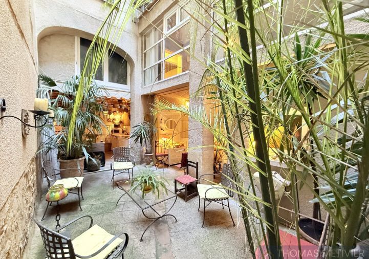 à vendre Maison bourgeoise Pezenas