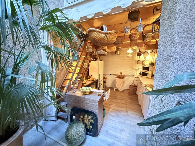 for sale Maison bourgeoise Pezenas - Photo 9