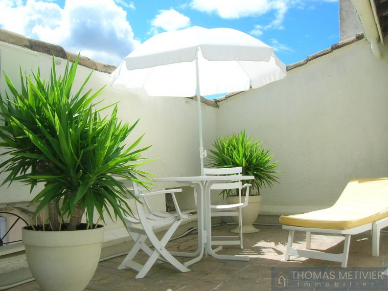 vente Maison bourgeoise Pezenas - Photo 4