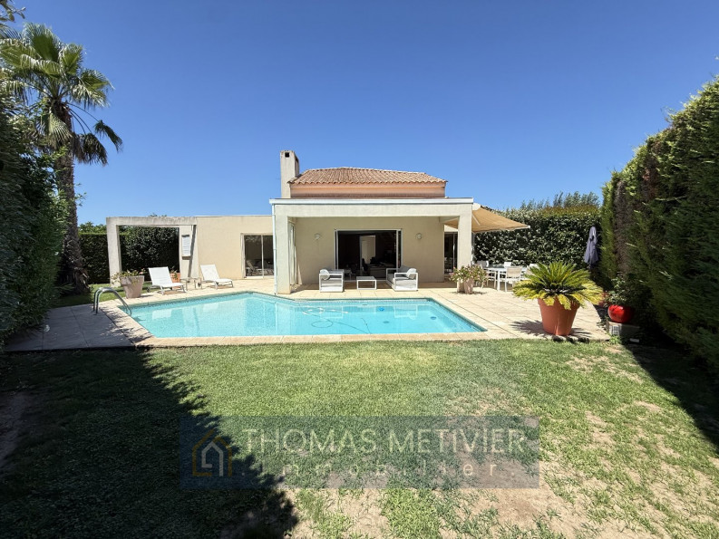 à vendre Villa d'architecte Beziers - Photo 3