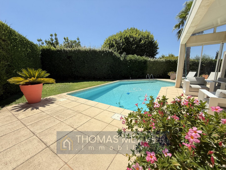 vente Villa d'architecte Beziers - Photo 5