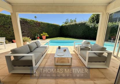 vente Villa d'architecte Beziers