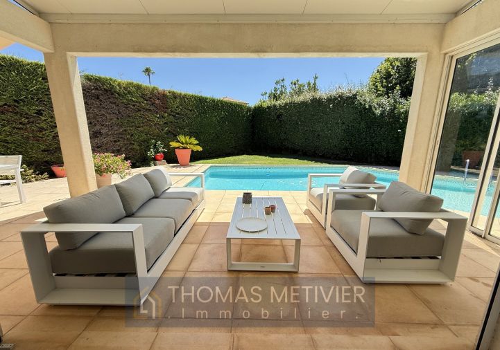 à vendre Villa d'architecte Beziers