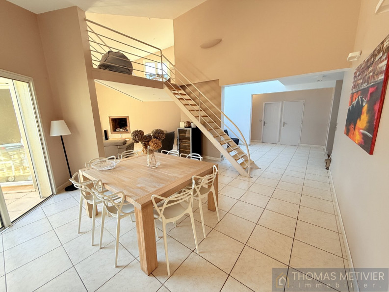 à vendre Villa d'architecte Beziers - Photo 4