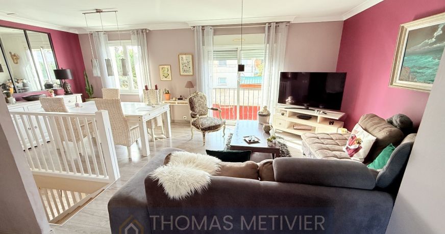 vente Villa Maureilhan