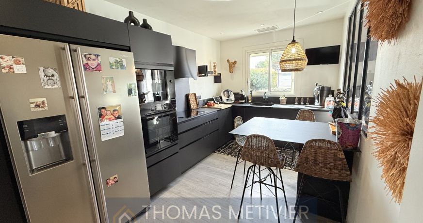 vente Villa Maureilhan