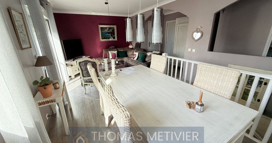 vente Villa Maureilhan
