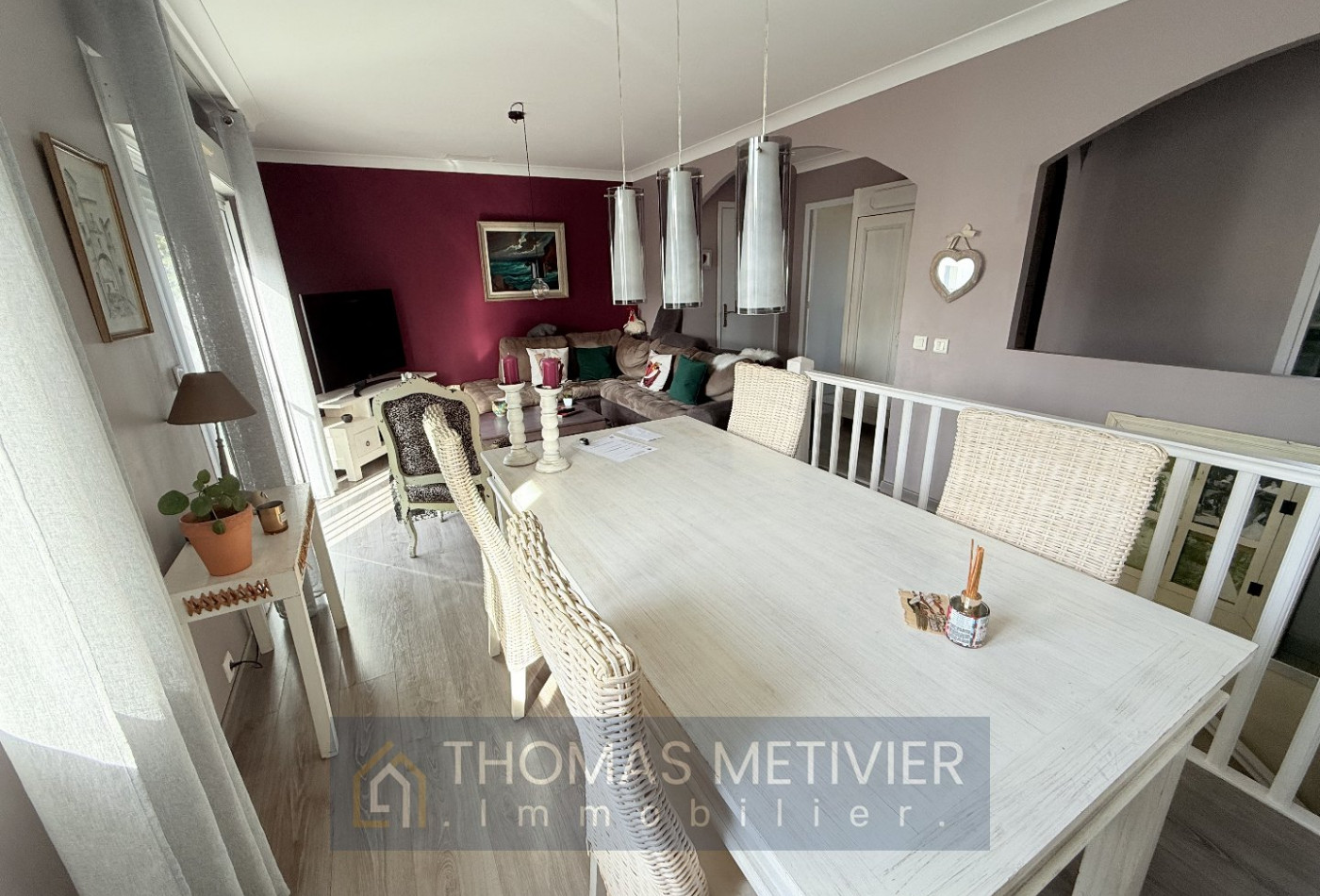 vente Villa Maureilhan - Photo 7