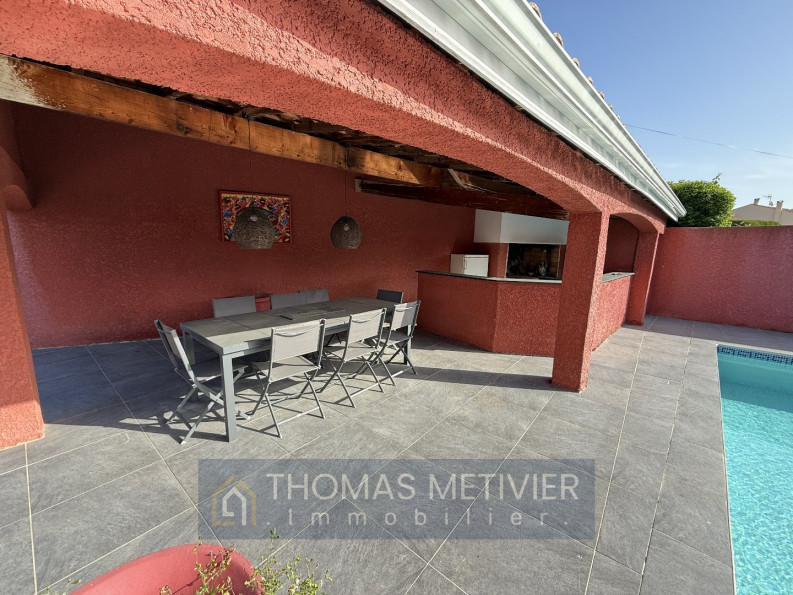 for sale Villa Maureilhan - Photo 6
