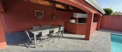 vente Villa Maureilhan
