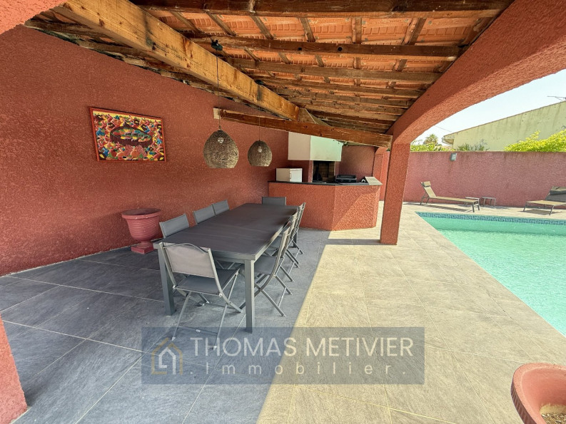 for sale Villa Maureilhan - Photo 3