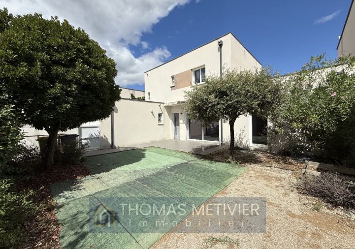 à vendre Villa Bassan