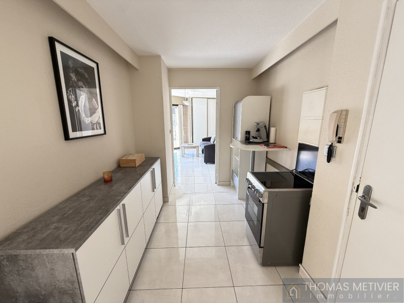 vente Bureau Beziers - Photo 4