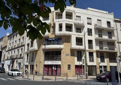 vente Bureau Beziers