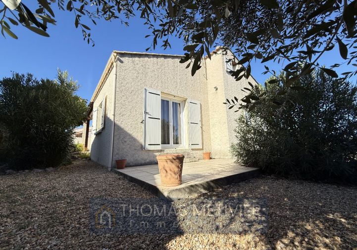 à vendre Villa Boujan Sur Libron