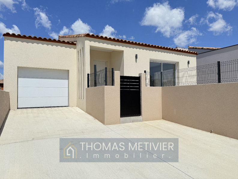 vente Villa Corneilhan - Photo 6