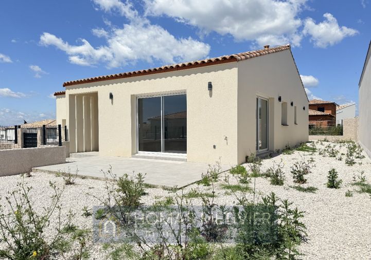 à vendre Villa Corneilhan