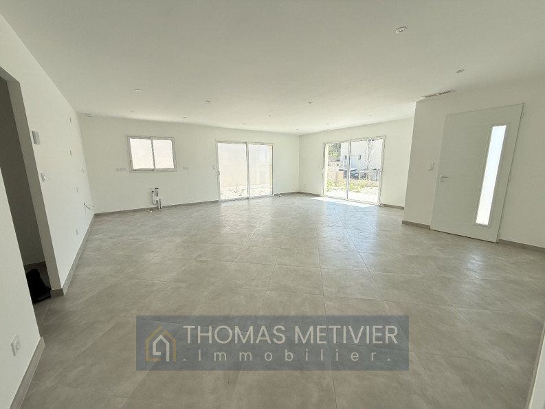 vente Villa Corneilhan - Photo 2