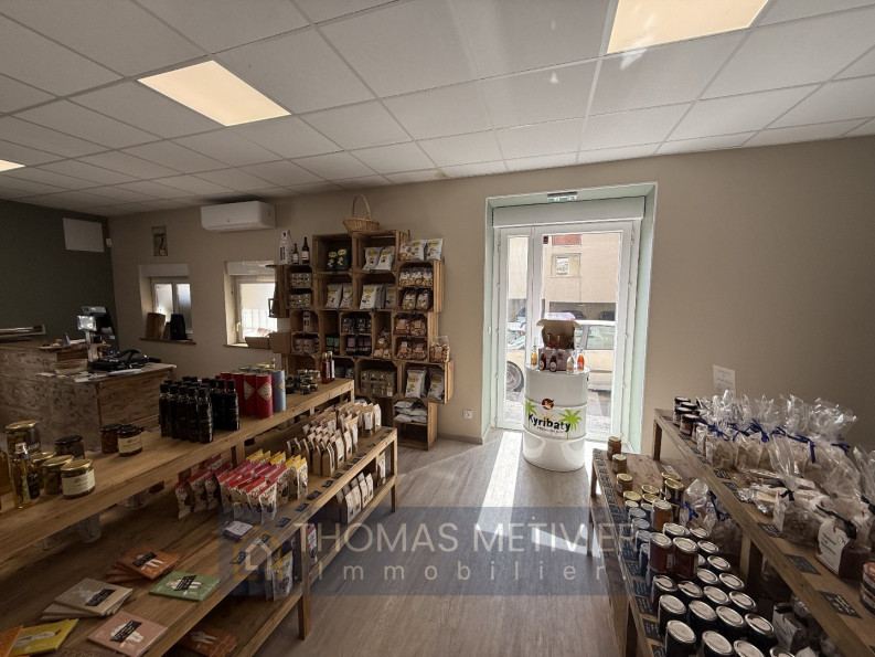 location Local commercial Beziers - Photo 3