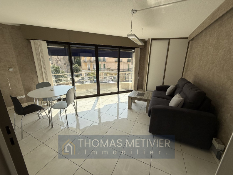 vente Appartement Beziers - Photo 1
