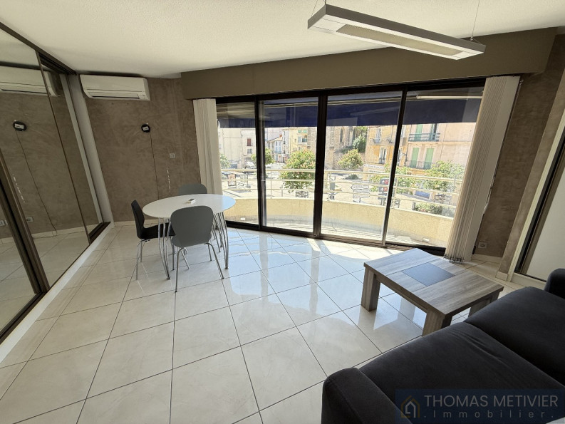 vente Appartement Beziers - Photo 5