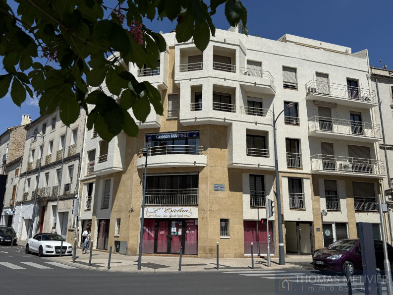 à vendre Appartement Beziers - Photo 2