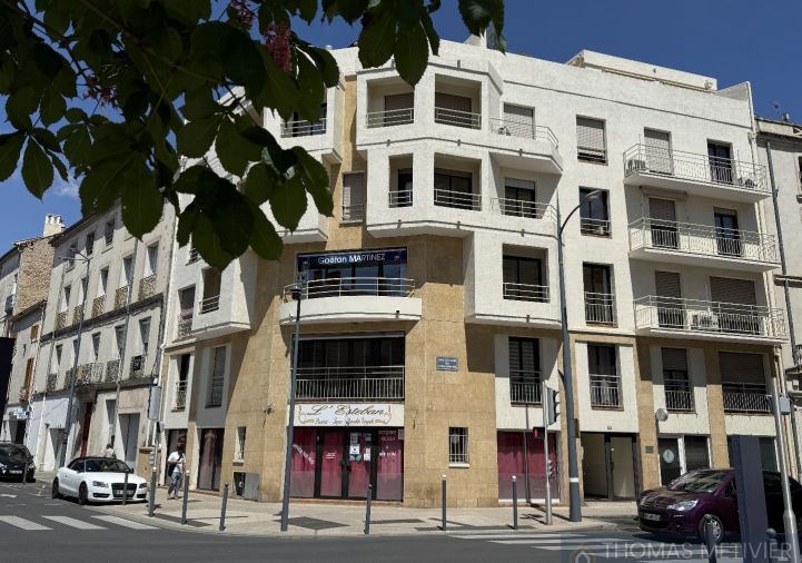 à vendre Appartement Beziers