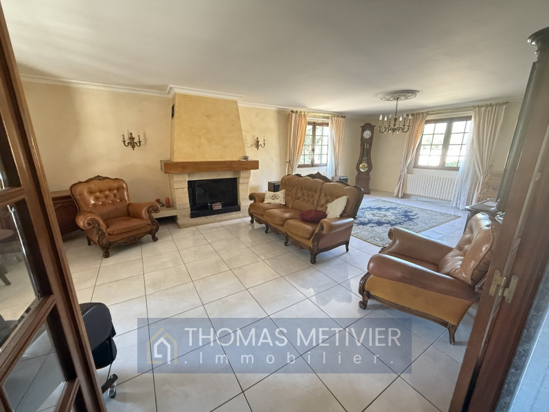 à vendre Villa Serignan - Photo 2